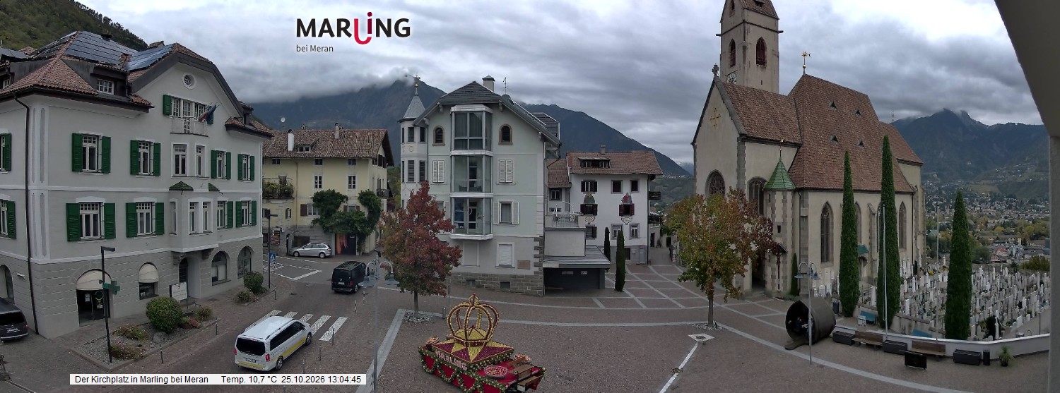 Città di Merano