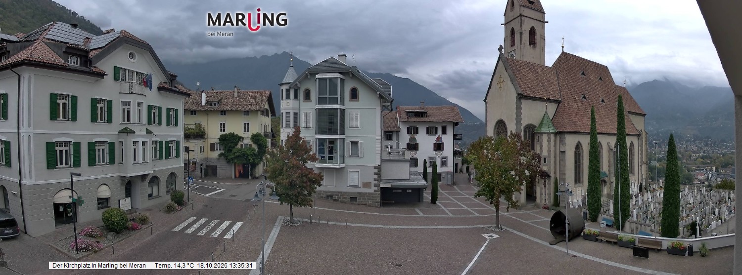 Città di Merano