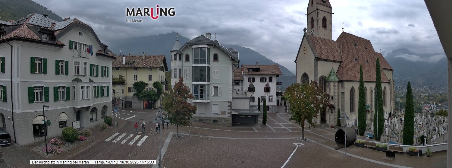 Città di Merano